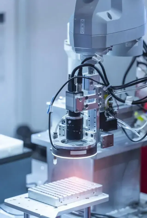 深度解读 人工智能应用软件如何驱动智能制造的十大核心方向